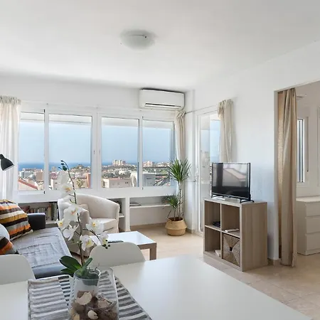 Blonzu Tanzania Appartamento Benalmádena