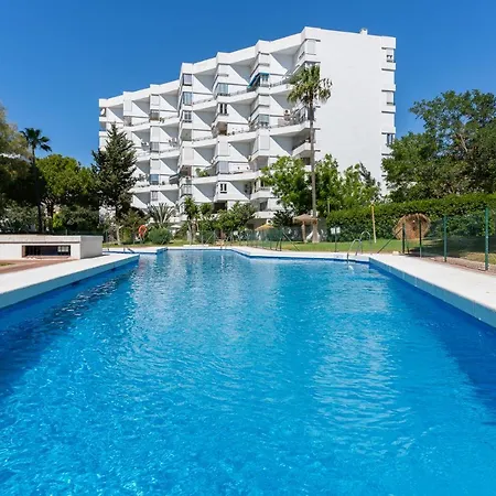 Blonzu Tanzania Appartamento Benalmádena