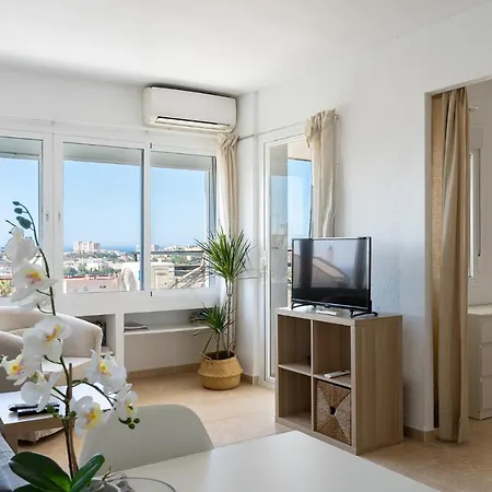 Blonzu Tanzania Appartamento Benalmádena