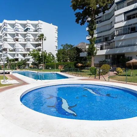 Appartamento Blonzu Tanzania Benalmádena