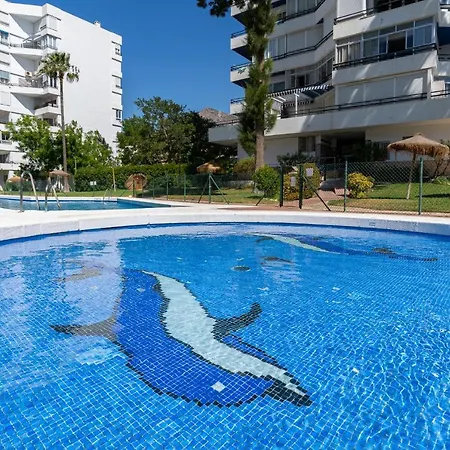 Appartamento Blonzu Tanzania Benalmádena