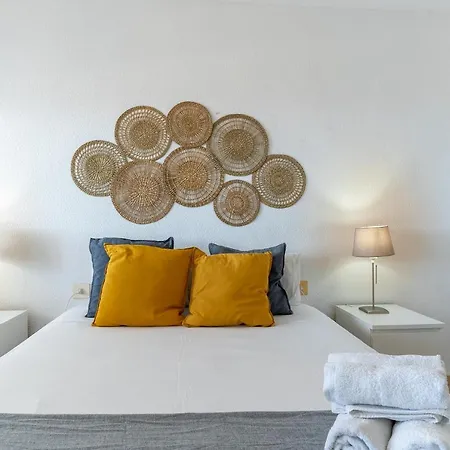 Appartamento Blonzu Tanzania Benalmádena
